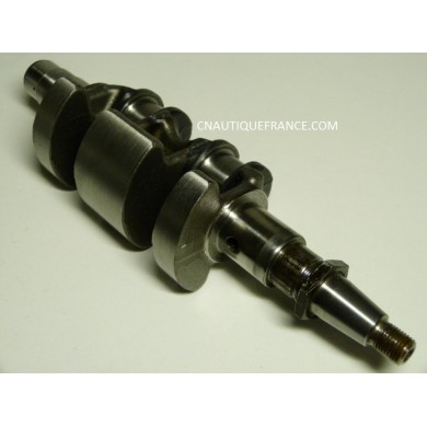 CRANKSHAFT 8 - 10 HP 4S HONDA 13311 ZW9 000