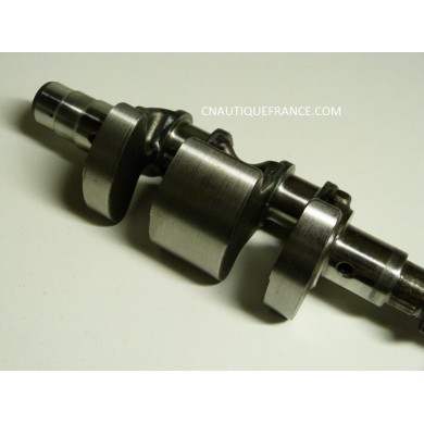 CRANKSHAFT 8 - 10 HP 4S HONDA 13311 ZW9 000