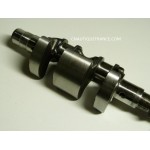 CRANKSHAFT 8 - 10 HP 4S HONDA 13311 ZW9 000