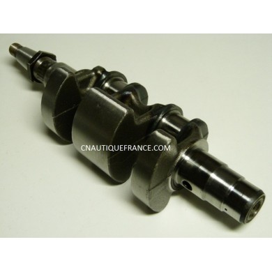 CRANKSHAFT 8 - 10 HP 4S HONDA 13311 ZW9 000