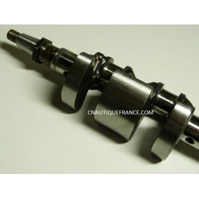 CRANKSHAFT 8 - 10 HP 4S HONDA 13311 ZW9 000