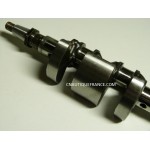 CRANKSHAFT 8 - 10 HP 4S HONDA 13311 ZW9 000