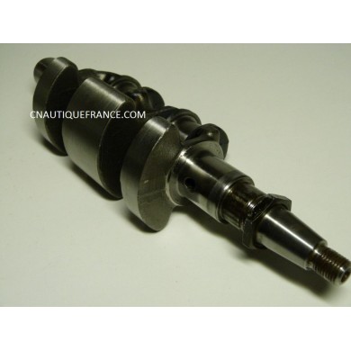 CRANKSHAFT 8 - 10 HP 4S HONDA 13311 ZW9 000