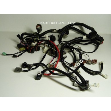 HARNESS WIRING 200 - 250 HP 4S SUZUKI 93J