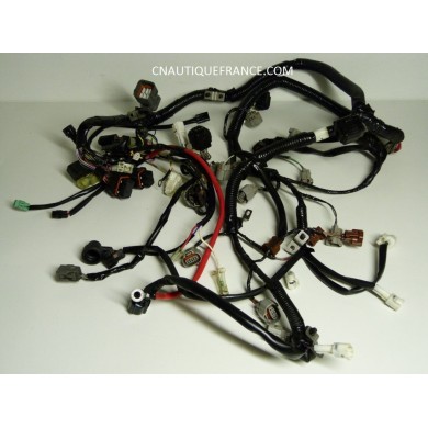 HARNESS WIRING 200 - 250 HP 4S SUZUKI 93J