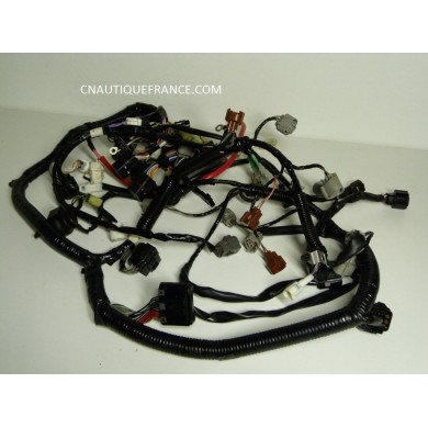 HARNESS WIRING 200 - 250 HP 4S SUZUKI 93J