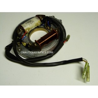 MAGNETO 40 HP 2S TOHATSU NISSAN NS40C M40S