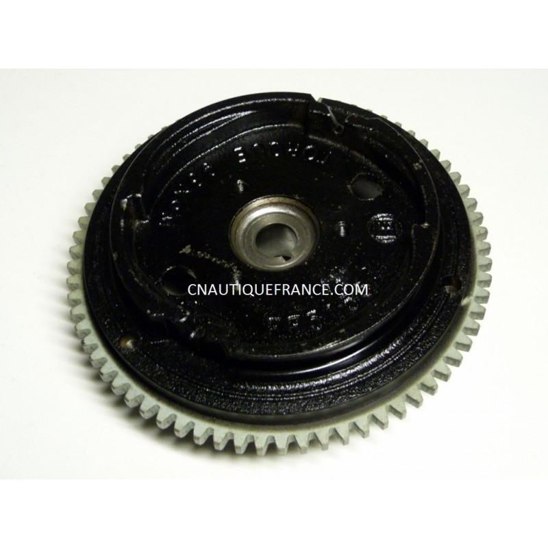 FLYWHEEL 8 - 9.9 HP 4S YAMAHA 68T 85550 11