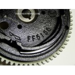 FLYWHEEL 8 - 9.9 HP 4S YAMAHA 68T 85550 11