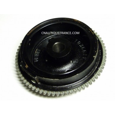 FLYWHEEL 8 - 9.9 HP 4S YAMAHA 68T 85550 11