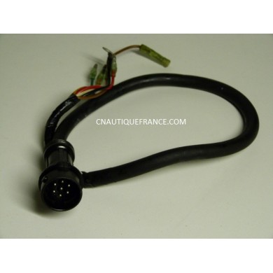 WIRE HARNESS 9.9 HP 4S YAMAHA 6G8 -82590 00