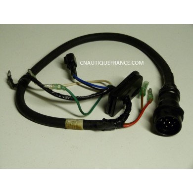 WIRE HARNESS 8 HP 4S YAMAHA FT8DE