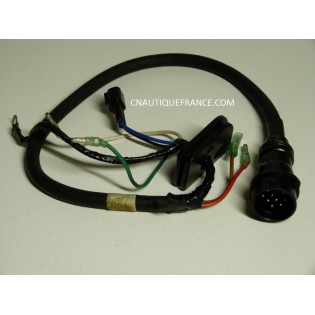 FT8DE WIRE HARNESS 8 HP 4S YAMAHA 60S