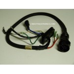 FAISCEAU DE CABLES 8 CV 4T YAMAHA FT8DE