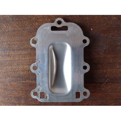 PLAQUE D' ECHAPPEMENT DT9.9 SUZUKI 0992