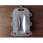 PLAQUE D' ECHAPPEMENT DT9.9 SUZUKI 0992