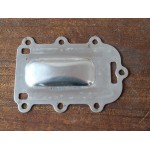 PLAQUE D' ECHAPPEMENT DT9.9 SUZUKI 0992