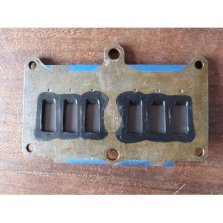 BOITE A CLAPET 9.9 CV SUZUKI DT9.9 - 