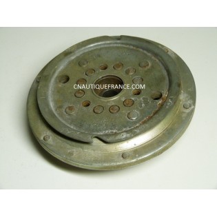 FLYWHEEL 9.9 HP 4S YAMAHA 6G8