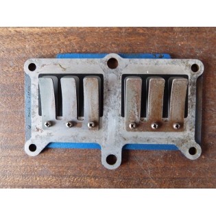 BOITE A CLAPET 9.9 CV SUZUKI DT9.9 - 