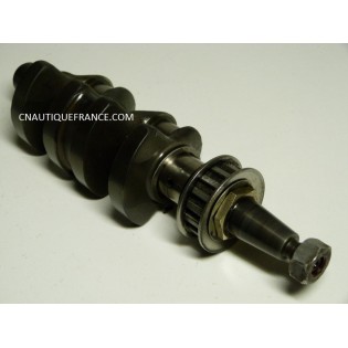 VILEBREQUIN 9.9 CV 4T YAMAHA 6G8 - 11411