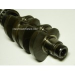 CRANKSHAFT 9.9 HP 4S YAMAHA 6G8 11411