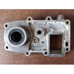 COLLECTEUR ET FLASQUE DE JOINT SPY SUZUKI DT9.9