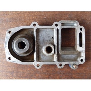 COLLECTEUR ET FLASQUE DE JOINT SPY SUZUKI DT9.9