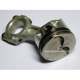 F6 F8 CONNECTING ROD & PISTON 6 - 8 HP 4S YAMAHA F6 F8 T8