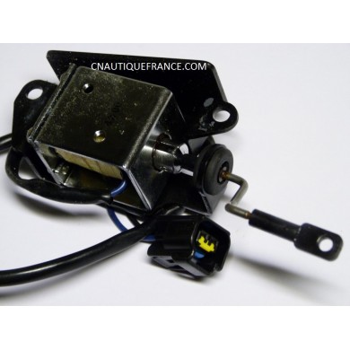 SOLENOIDE STARTER ELECTRIQUE 8 - 9.9 CV 4T YAMAHA 68T