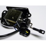 SOLENOIDE STARTER ELECTRIQUE 8 - 9.9 CV 4T YAMAHA 68T