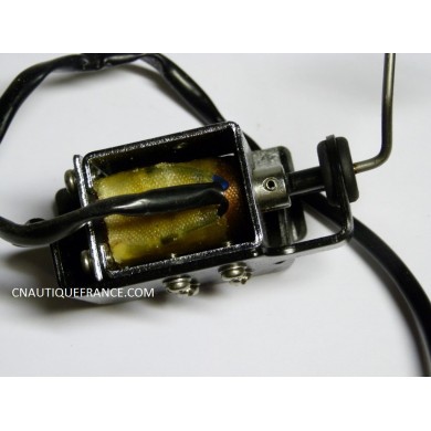 COIL SOLENOID 8 - 9.9 HP 4S YAMAHA 68T