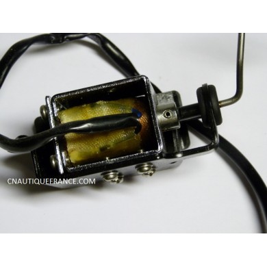 SOLENOIDE STARTER ELECTRIQUE 8 - 9.9 CV 4T YAMAHA 68T