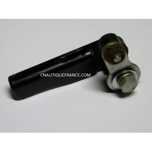 ATTACHE CAPOT 4 - 5 CV 2T SUZUKI 