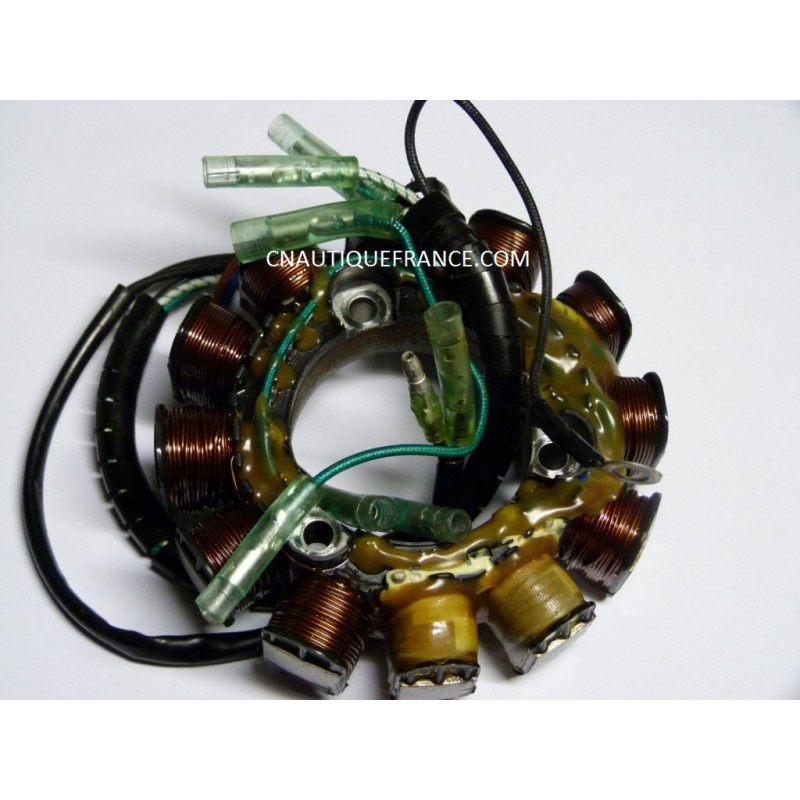 STATOR 9.9 CV 4S YAMAHA 6G8