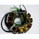 STATOR 9.9 CV 4S YAMAHA 6G8