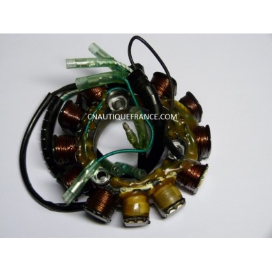 STATOR 9.9 CV 4S YAMAHA 6G8