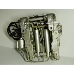 POWER TRIM 50 HP 2S SUZUKI DT50