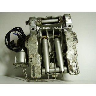 TRIM 50 CV 2T SUZUKI DT50