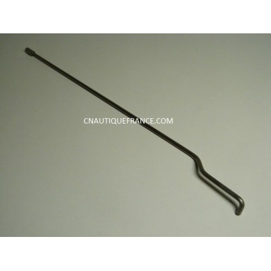 SHIFT ROD 8 - 20 HP HONDA 24320-ZW9-630