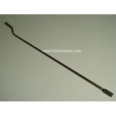 SHIFT ROD 8 - 20 HP HONDA 24320-ZW9-630