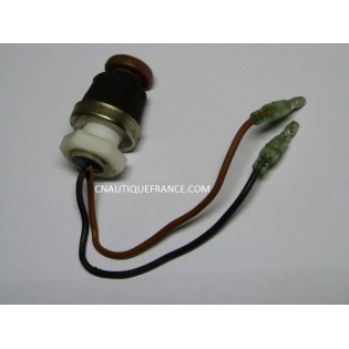 COUPE CIRCUIT BOITIER DE COMMANDE TOHATSU NISSAN