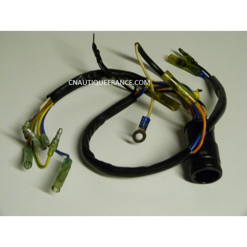 FAISCEAU DE CABLES 50 CV 2T SUZUKI DT50