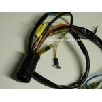 FAISCEAU DE CABLES 50 CV 2T SUZUKI DT50