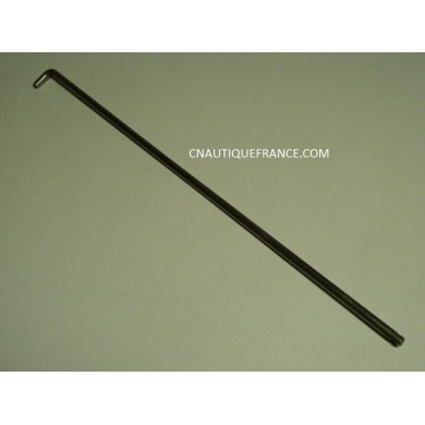 TIGE D'INVERSEUR 40 - 50 CV 2T TOHATSU NISSAN 3C8 