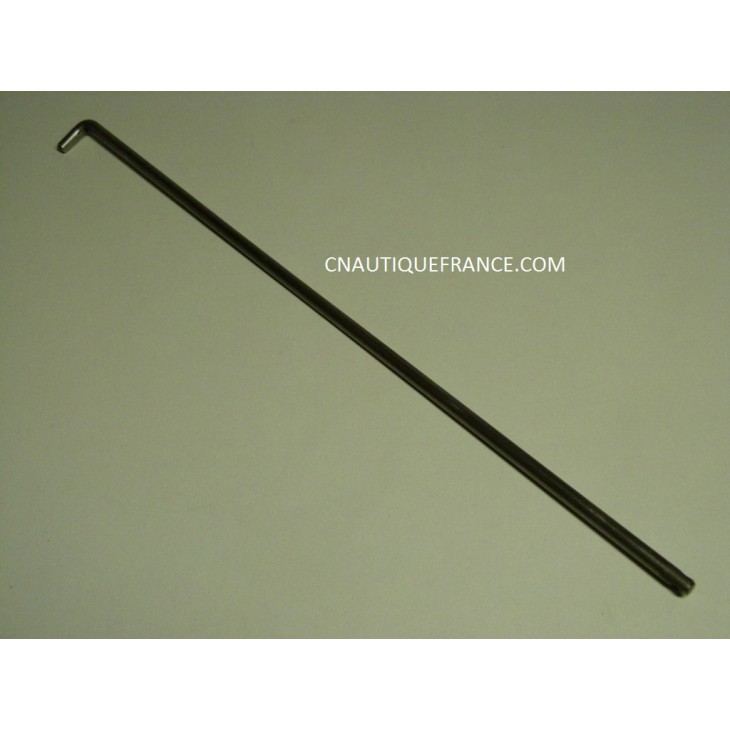 SHIFT 40 - 50 HP 2S TOHATSU 3C866-2110M 