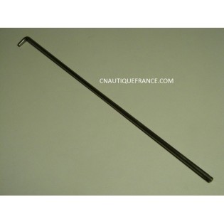 SHIFT 40 - 50 HP 2S TOHATSU 3C866-2110M 