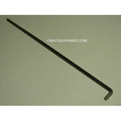 SHIFT 40 - 50 HP 2S TOHATSU 3C866-2110M 