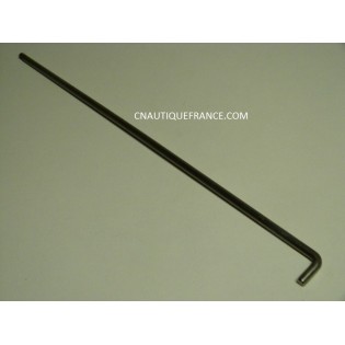 TIGE D'INVERSEUR 40 - 50 CV 2T TOHATSU NISSAN 3C8 