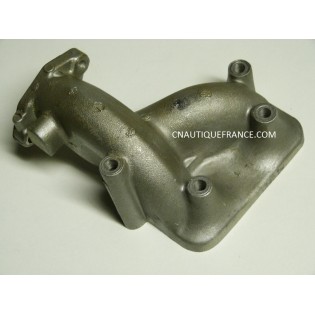 PIPE D'ADMISSION 9.9 CV 4T YAMAHA 6G8 13641 01